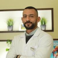 اخصائي علاج طبيعي واصابات الملاعب