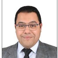 استشاري أمراض النساء والتوليد بكلية الطب جامعة مصر للعلوم والتكنولوجيا