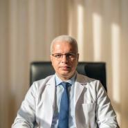 استشاري الجلدية و التناسلية و التجميل و الليزر بالقوات المسلحة