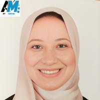 أخصائية العلاج الطبيعي بمركز د احمد مالك للعلاج الطبيعي - جامعة القاهرة