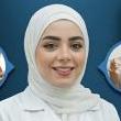‎الدكتورة / إسراء هاني 
اخصائية التغذيه العلاجية والسمنة والنحافة وتغذية الاطفال والحوامل والرياضيين ومتابعة لمرضى السكر وامراض القلب والكلى والكبد الدهني والضغط ومقاومة الأنسولين وتكيسات المبايض
