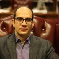 دكتور استشاري قلب واوعية دموية