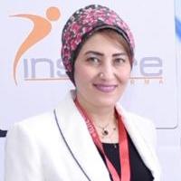 استشاري التغذية العلاجية والتخسيس