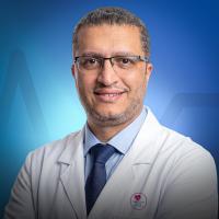 إستشاري أمراض القلب والأوعيه الدموية - استشاري كهربية القلب ومنظمات القلب الصناعيه - زمالة كهروفسيولوجيا القلب .معهد القلب القومي - عضو الجمعيه الاوروبيه لأمراض القلب - عضو الجمعيه الاوروبيه لأمراض اضطراب نظم القلب