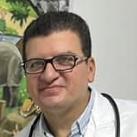 استشاري طب الاطفال وحديثي الولادة