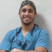 استشاري جراحة الاطفال والمناظير