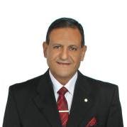 استاذ امراض النساء وتوليد وعلاج العقم و جراحه العقم بكليه الطب