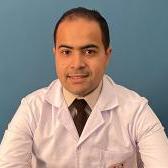 اخصائي جراحه العظام والعمود الفقري