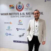 اخصائي امراض باطنه وجهاز هضمي