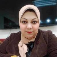 أخصائية العلاج النفسي و الارشاد الزواجي