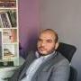 استشاري جراحة العظام والعمود الفقري