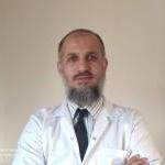 استشارى الأمراض الصدرية والحساسية