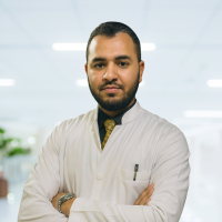 أخصائي الكبد والجهاز الهضمي 
عضو الجمعية الأوروبية لدرسة أمراض الكبد
عضو الجمعية المصريه لأبحاث والتدريب في طب الكبد والجهاز الهضمي Earth
عضو الجمعية الأوروبية لأمراض الكبد Easl