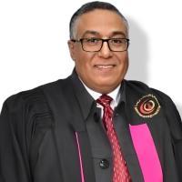 استاذ جراحة عامة و جراحة المناظير و مناظير الجهاز الهضمي