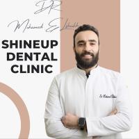 اخصائي تجميل و تقويم و زراعة الأسنان