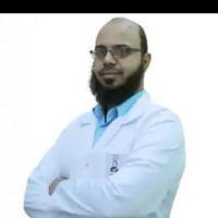 استشاري ودكتوراه و مدرس المخ و الأعصاب والعمود الفقري