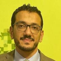 استشارى جراحة العظام والكسور