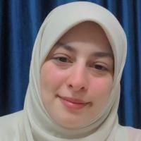 اخصائية العلاج النفسي و الارشاد الاسري