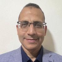 استشاري روماتيزم وتأهيل