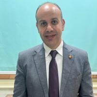 استشارى امراض المسالك البولية