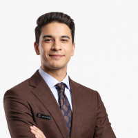 يدرس برنامج الزمالة البريطانية للطب النفسي