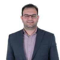 إستشاري جراحة العظام و المفاصل الصناعية و مناظير الكتف و الركبة