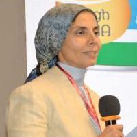 استشارى اول طب الاطفال وحديثى الولادة