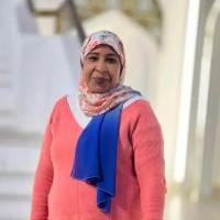 استشاري نطق وتخاطب اطفال وحالات كبار ما بعد الجلطة