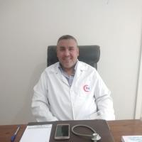 استشاري جراحة عامة وجراحة المناظير