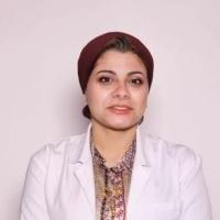 استشاري امراض الباطنة والسكر والغدد الصماء