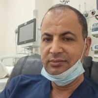 استشاري طب الاطفال وحديثي الولادة