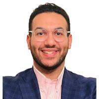 اخصائي جراحة العظام والعمود الفقري