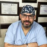 استشاري النساء والتوليد وتأخر الأنجاب والحقن المجهري وجرحات المناظير