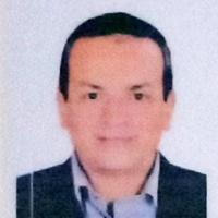 استشاري أمراض الباطنة العامة والغدد الصماء والصدر