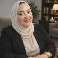 معالج نفسي أكلينكي