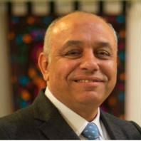 استشاري الأمراض الباطنية