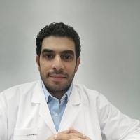 استشاري جراحة عظام ومفاصل وعمود فقري وتشوهات عظام أطفال