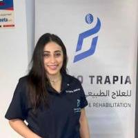 اخصائي علاج طبيعي واصابات الملاعب