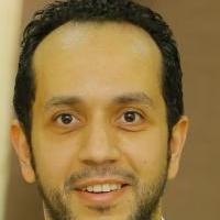 استشاري اول الجراحة العامة