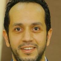 استشاري اول الجراحة العامة