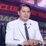 استشاري جراحة العظام والعمود الفقري