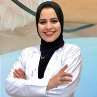اخضائي علاج طبيعي وتغذية علاجية وسمنة ونحافة