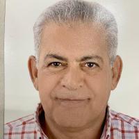استشاري جراحة العظام والمفاصل