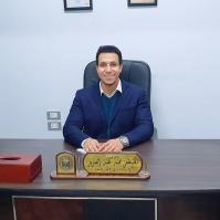 مدرس واستشاري الجراحة العامة وجراحات المناظير والأورام بكلية الطب جامعة عين شمس
