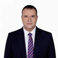 استشاري امراض النساء والتوليد