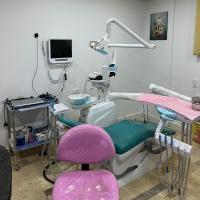 استشارى الفم و الاسنان