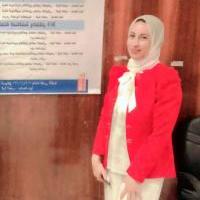 اخصائية الأمراض الروماتيزمية والمناعية والعمود الفقري