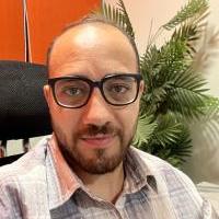 أخصائي علاج نفسي إكلينيكي وإدمان وإرشاد أسري وزواجي