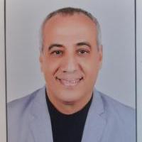 استشاري اول جراحة الانف و الاذن و الحنجرة