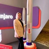 ماجستير تغذية جامعه القاهره ، اخصائية تغذية وتخسيس ونحت قوام غير جراحي متاح جميع اجهزه نحت القوام باحدث التقنيات وابر تذويب وشد الدهون الموضعيه وحقن مونجارو